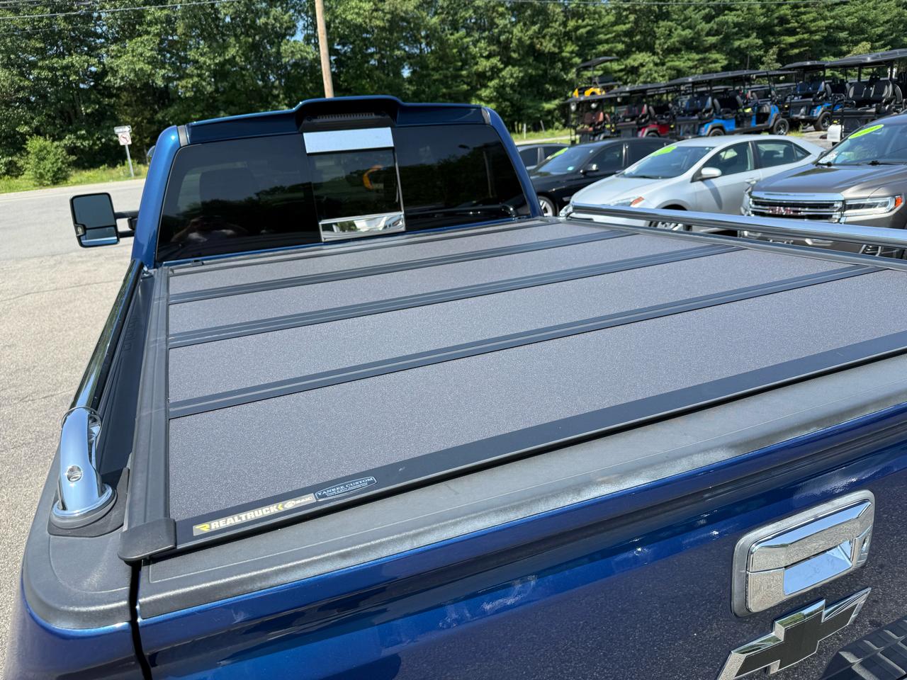 Chevrolet Silverado 1500  2016