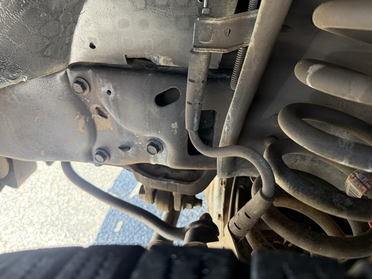 Ford Super Duty F-250  2007