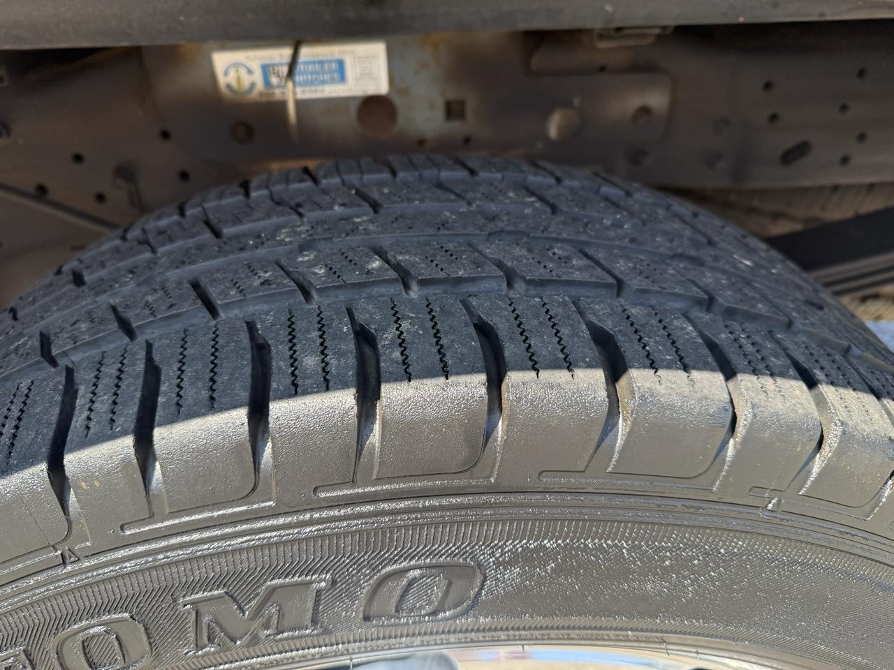 Ford Super Duty F-250  2007