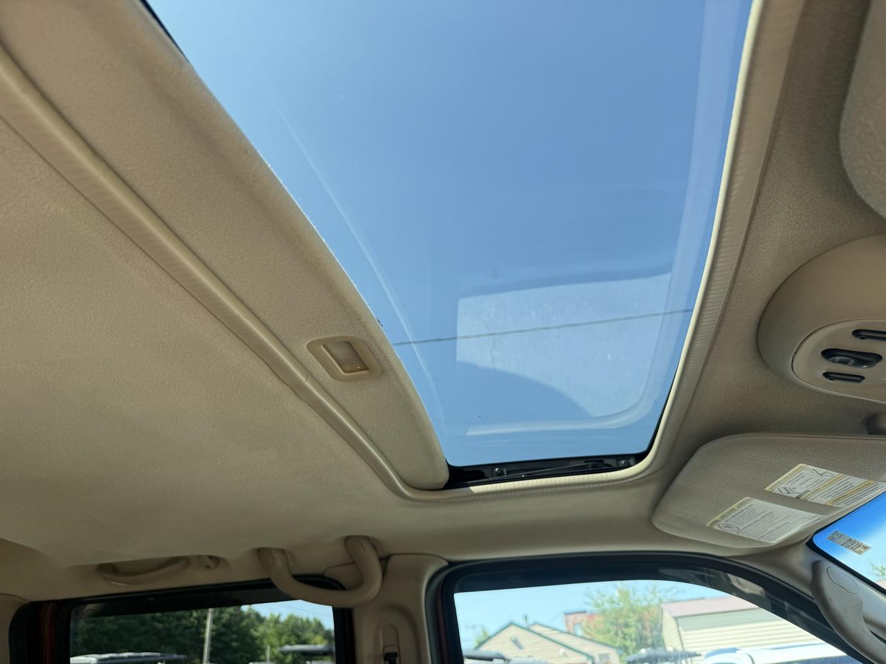 Ford Super Duty F-250  2007