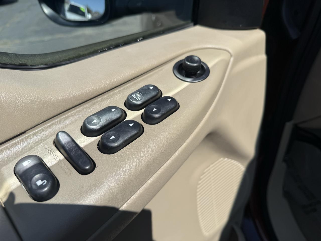 Ford Super Duty F-250  2007