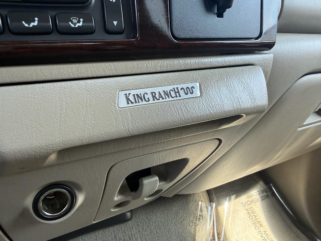 Ford Super Duty F-250  2007