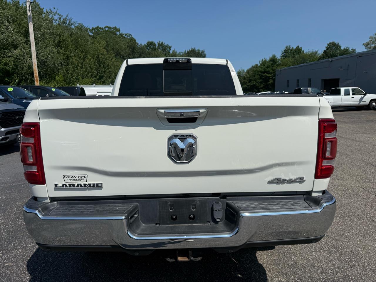 RAM 2500  2019