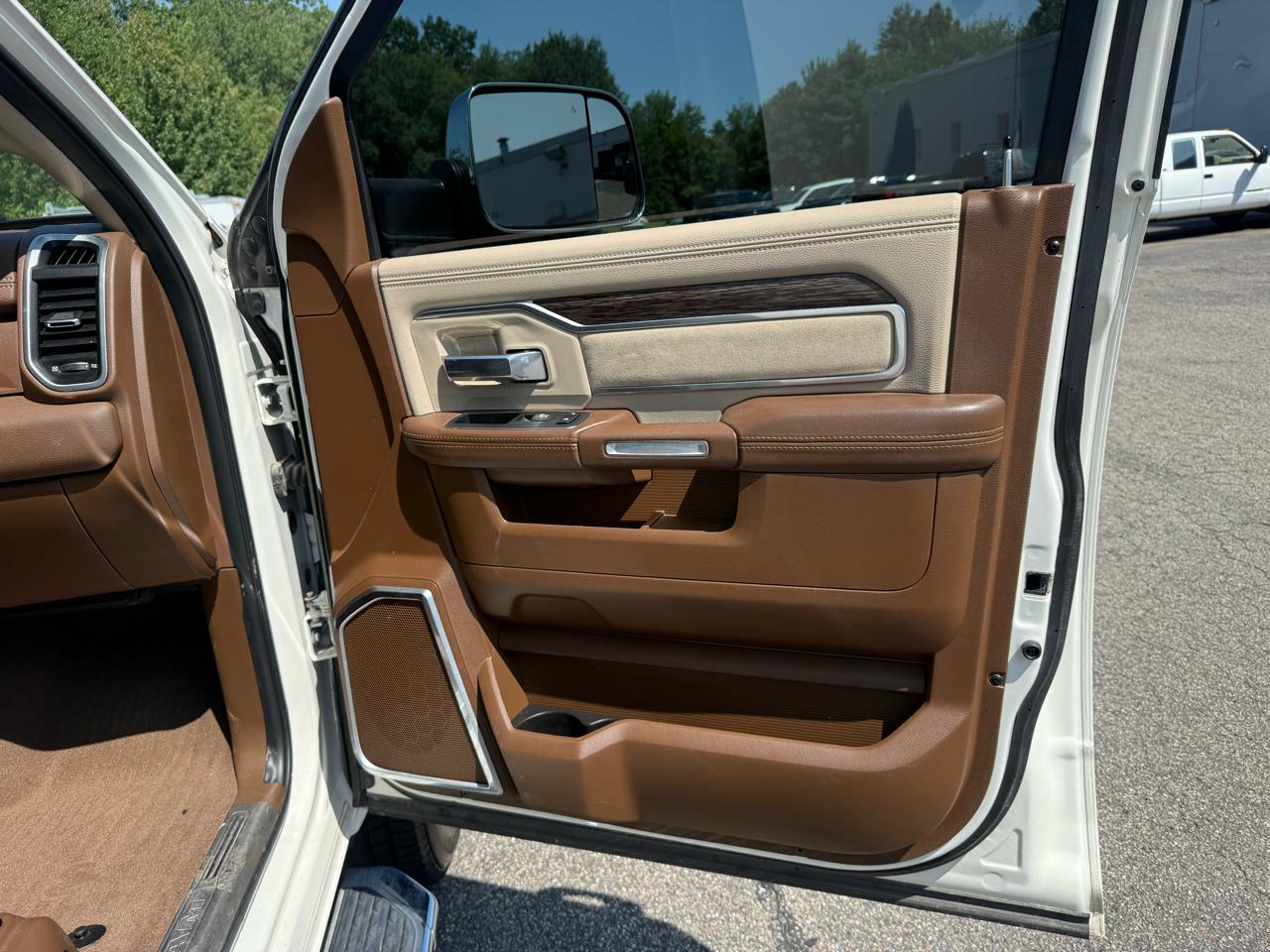RAM 2500  2019