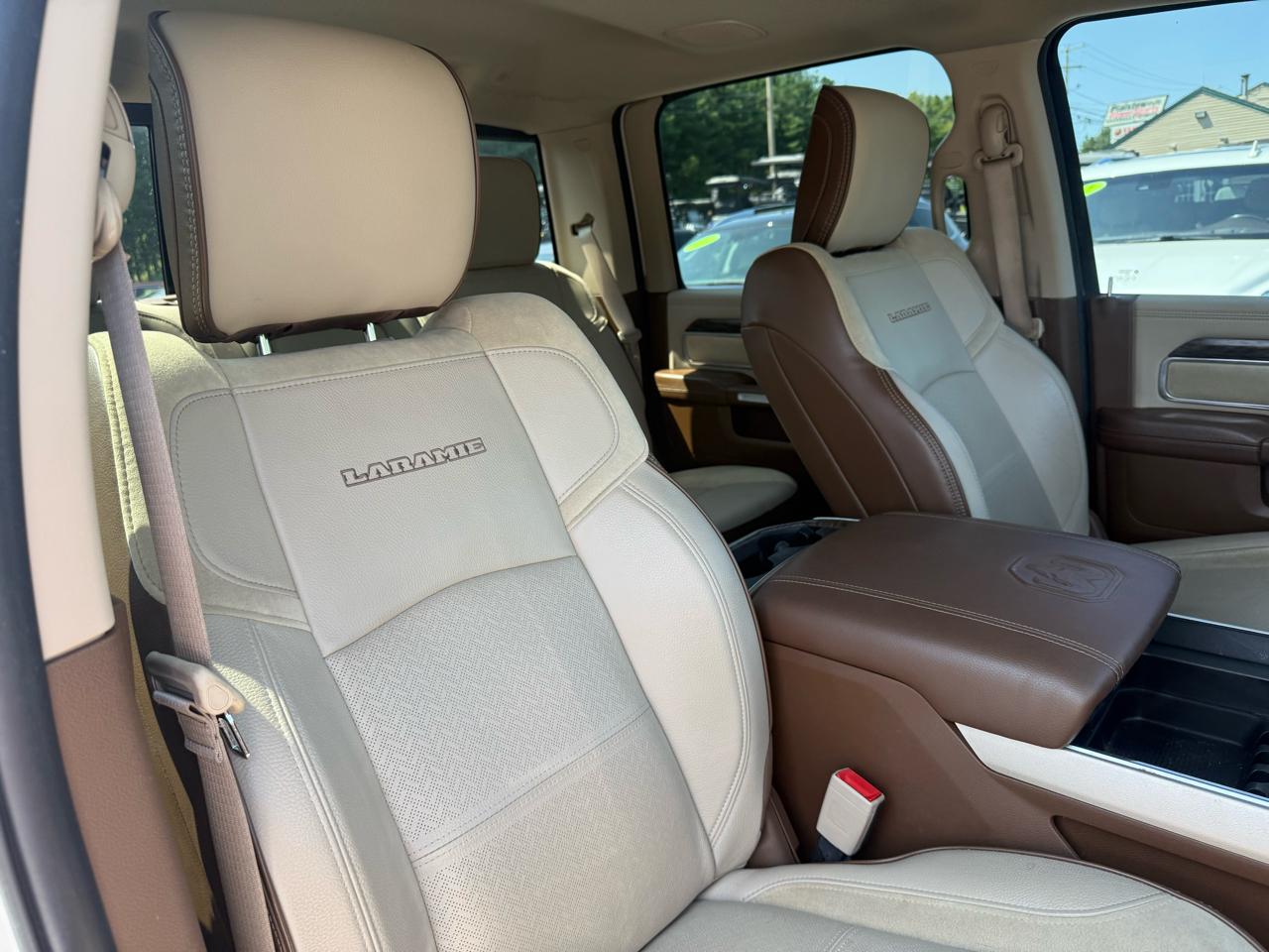 RAM 2500  2019