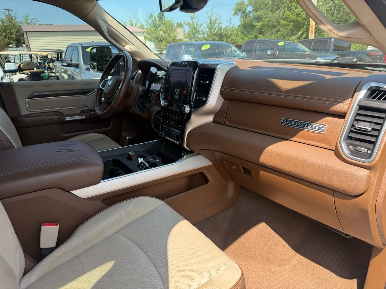 RAM 2500  2019