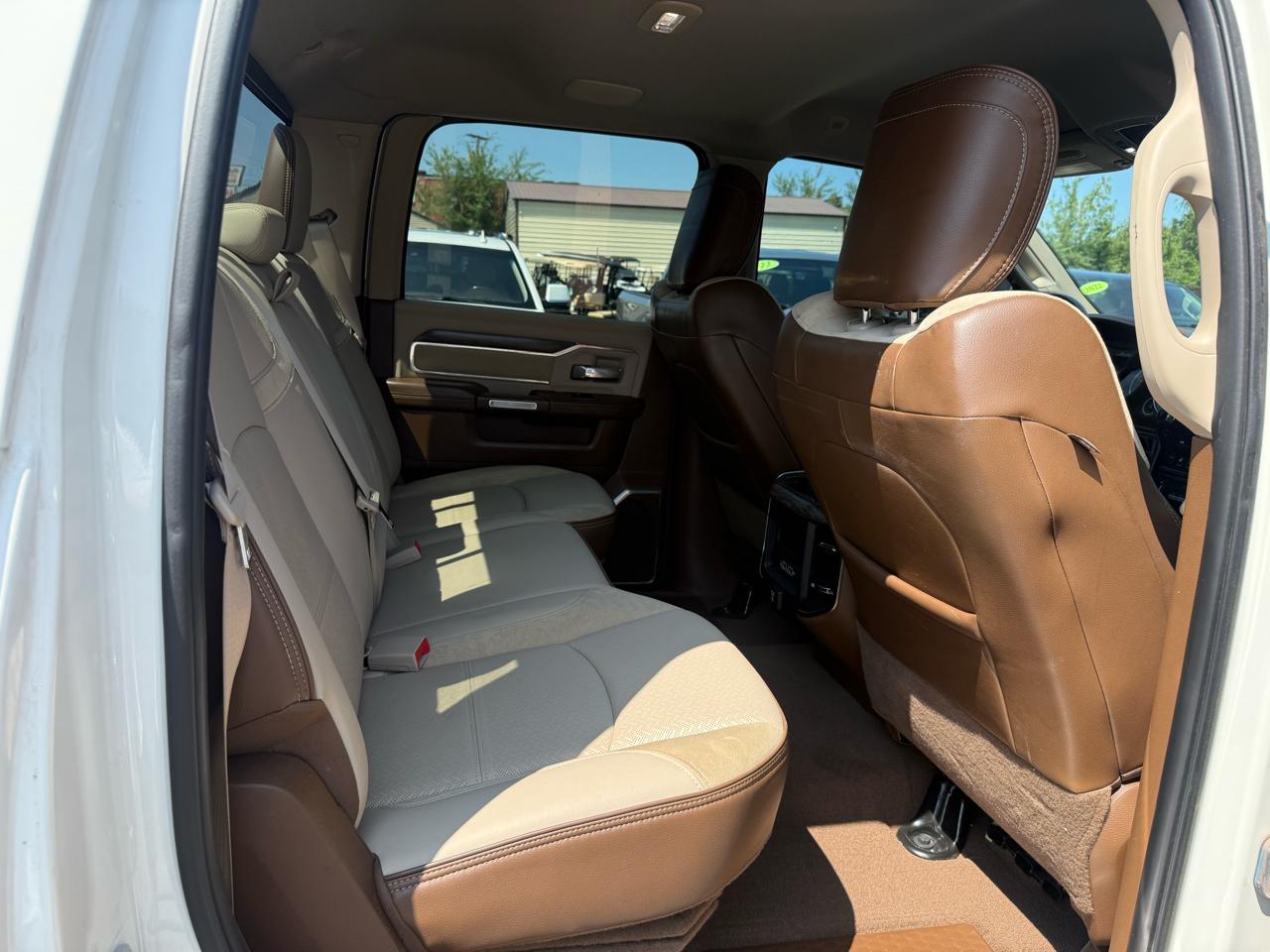 RAM 2500  2019
