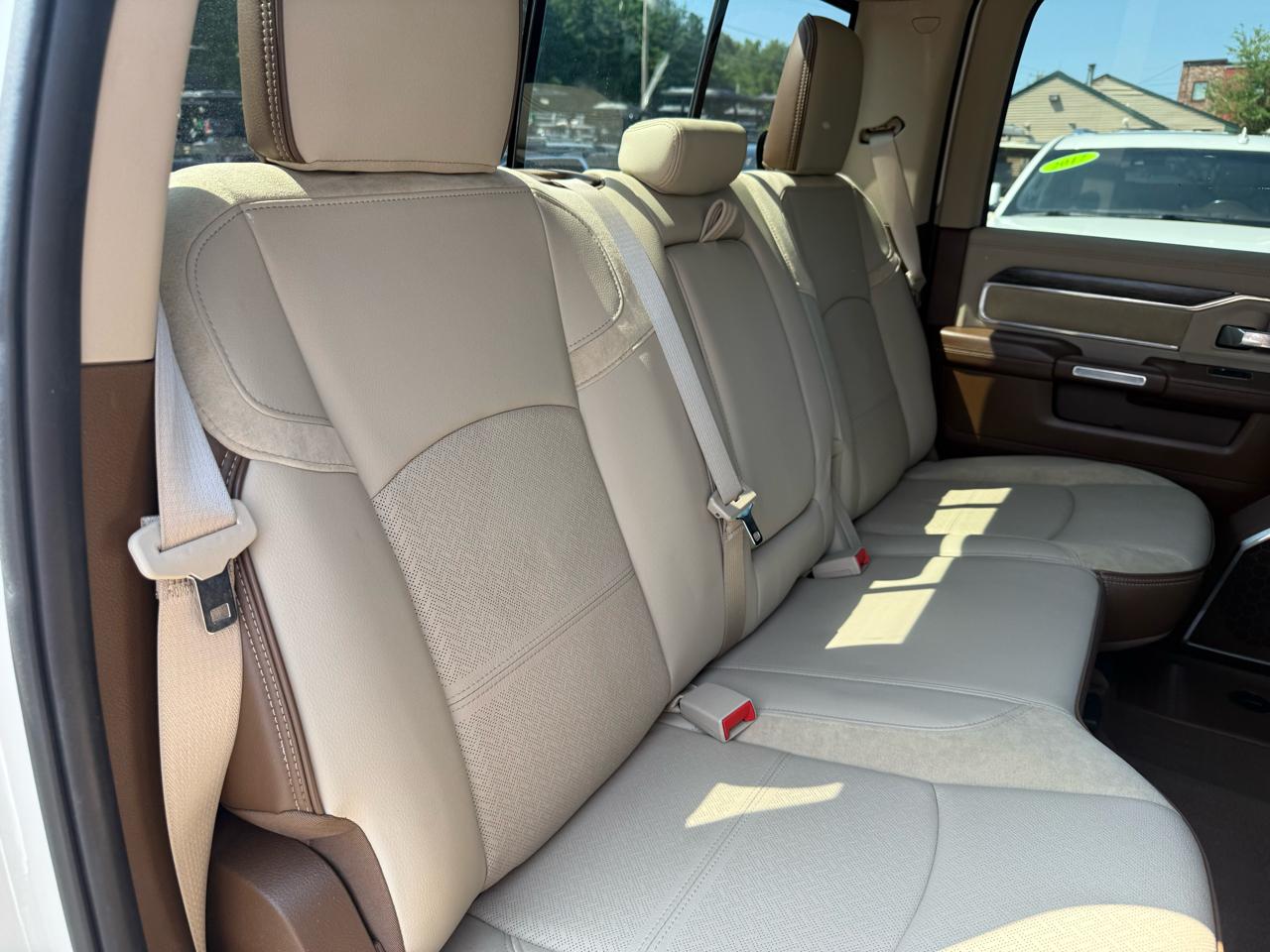 RAM 2500  2019