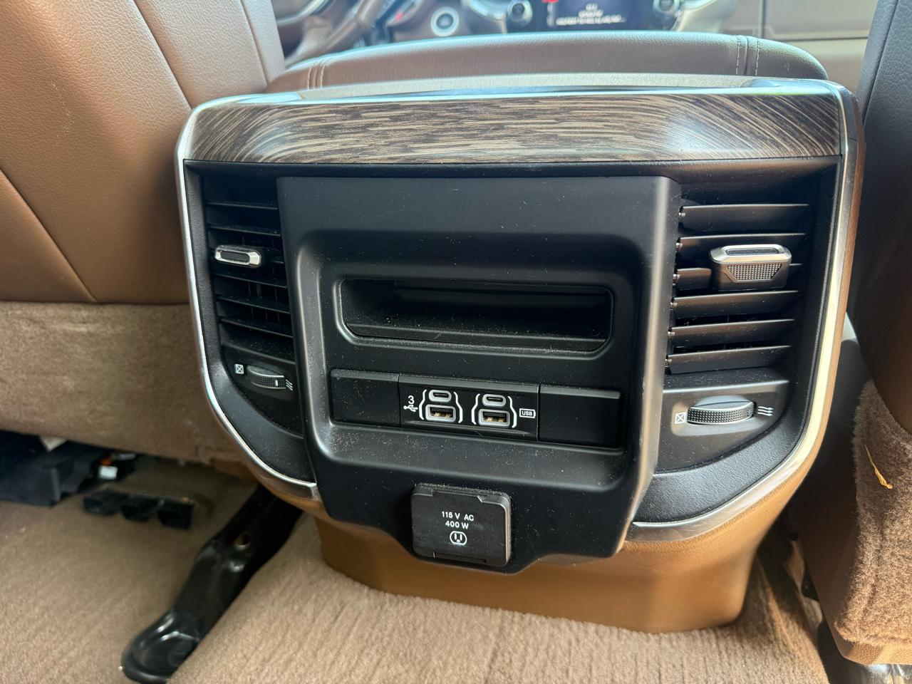 RAM 2500  2019