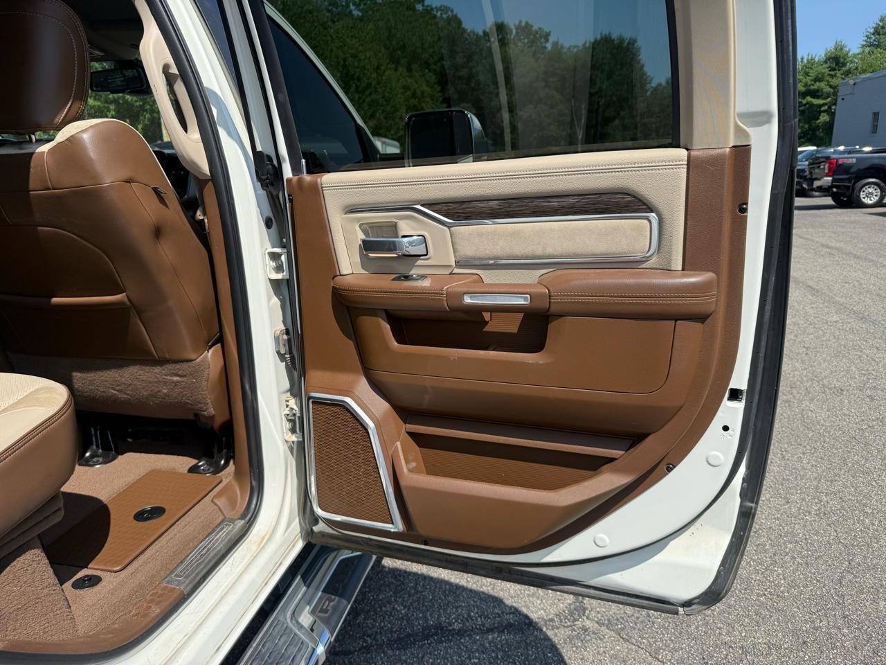 RAM 2500  2019