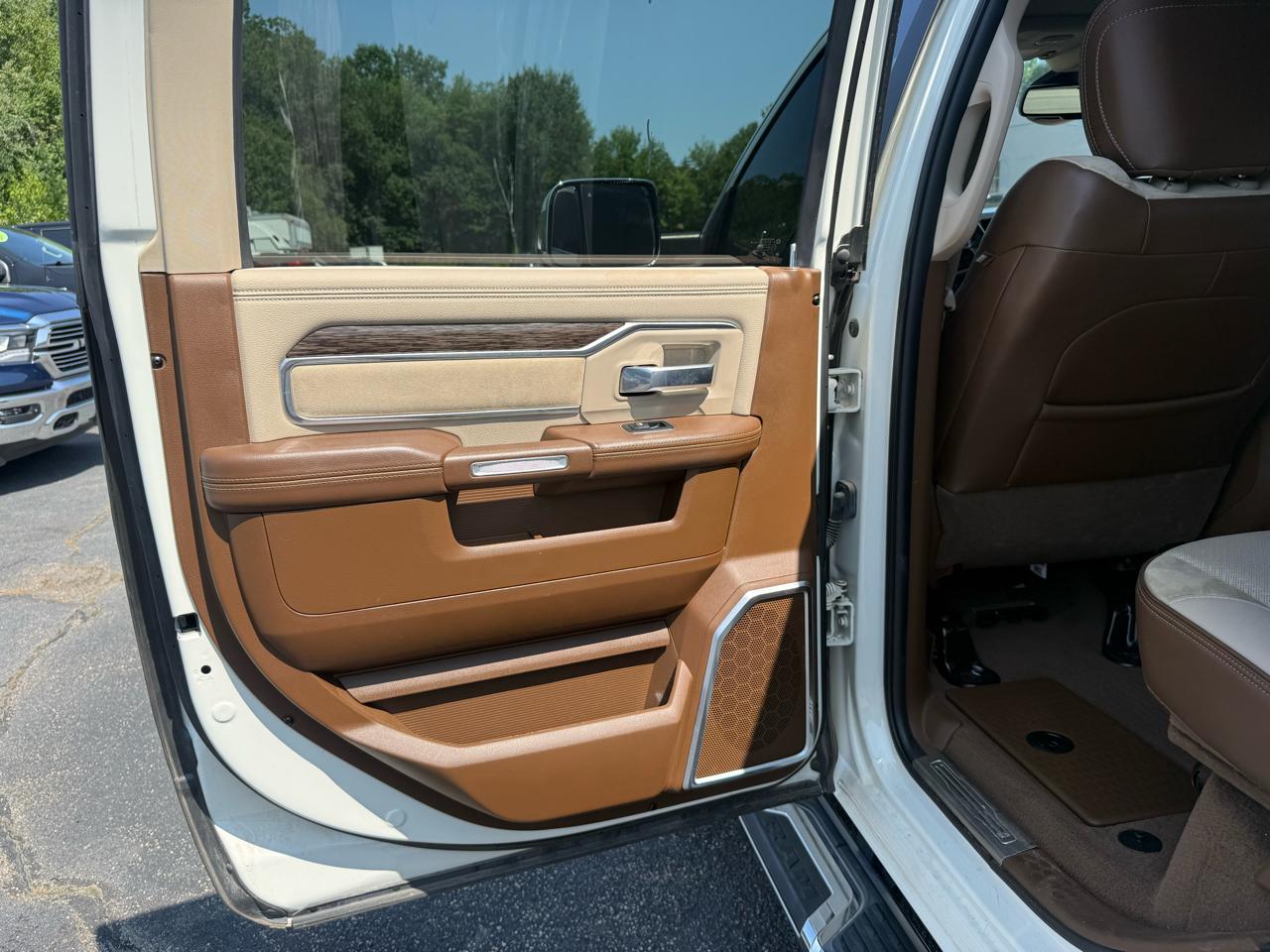 RAM 2500  2019