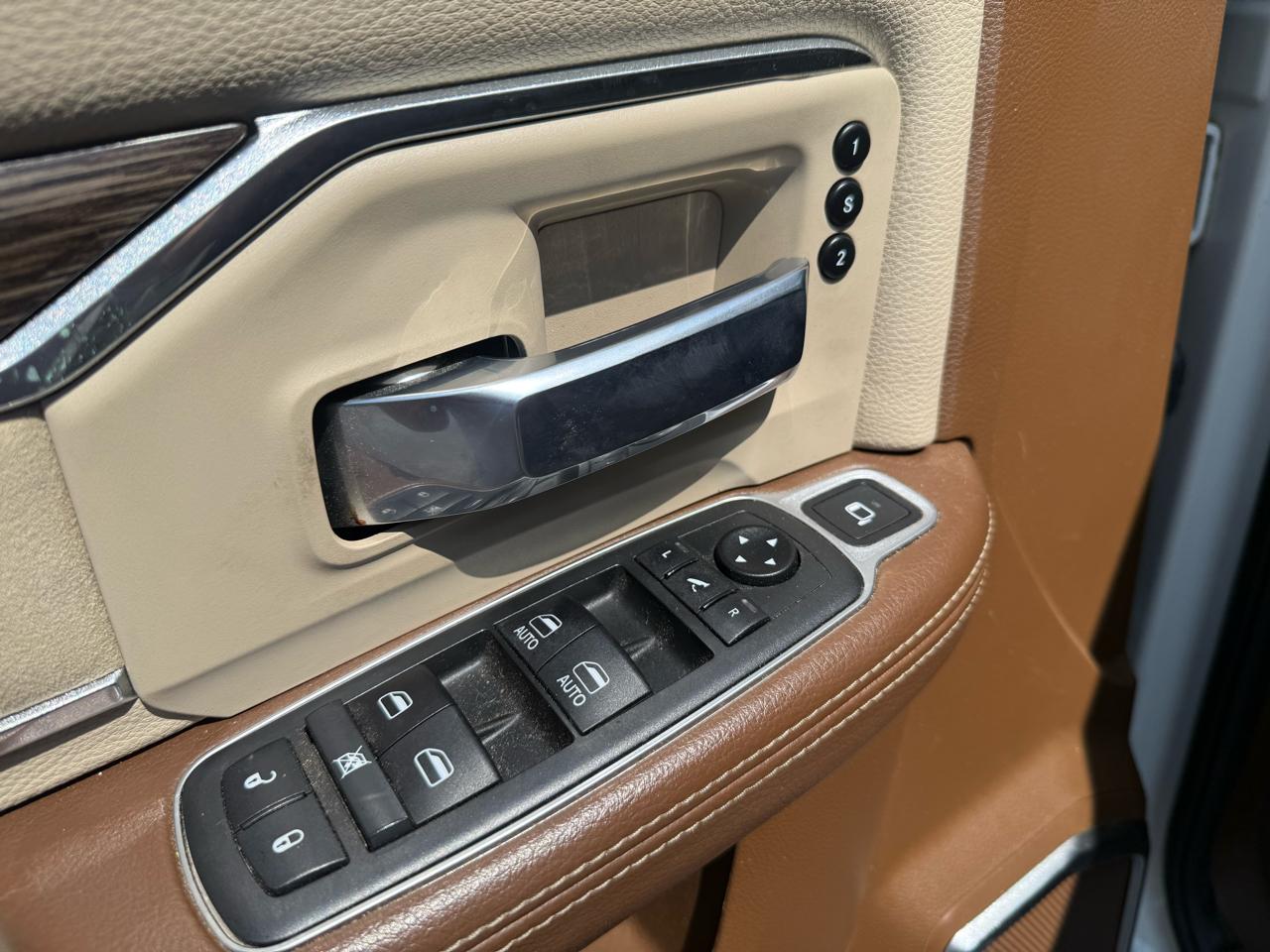 RAM 2500  2019