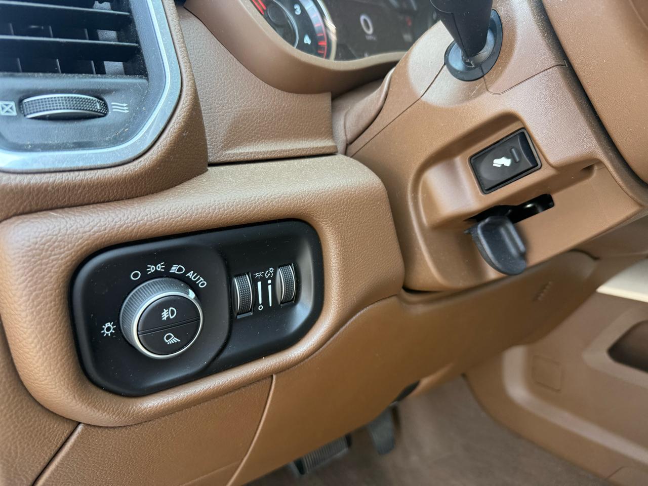 RAM 2500  2019