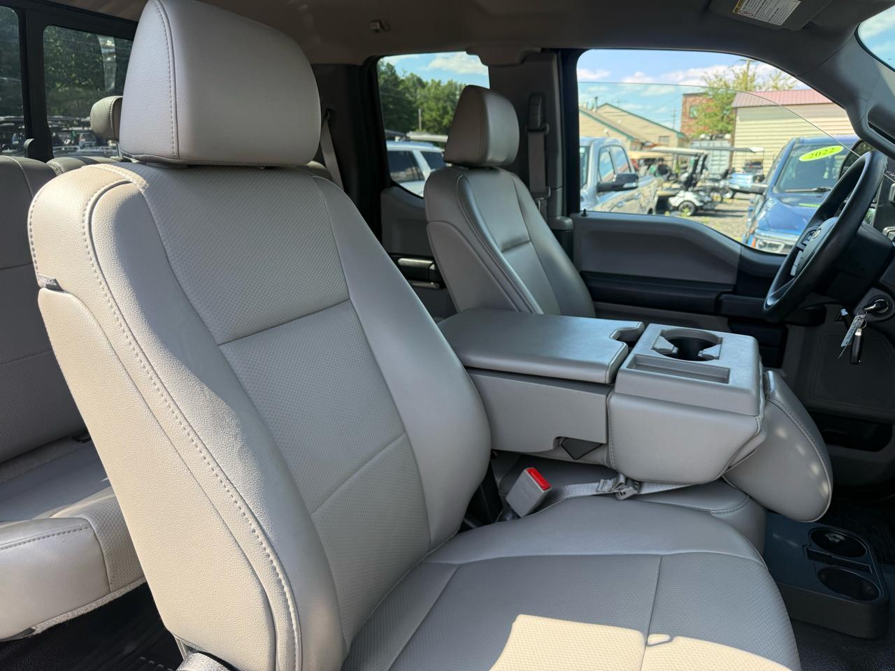 Ford Super Duty F-350 SRW  2019