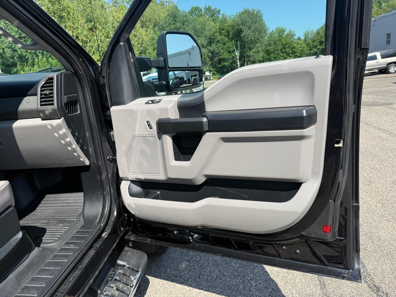 Ford Super Duty F-350 SRW  2019