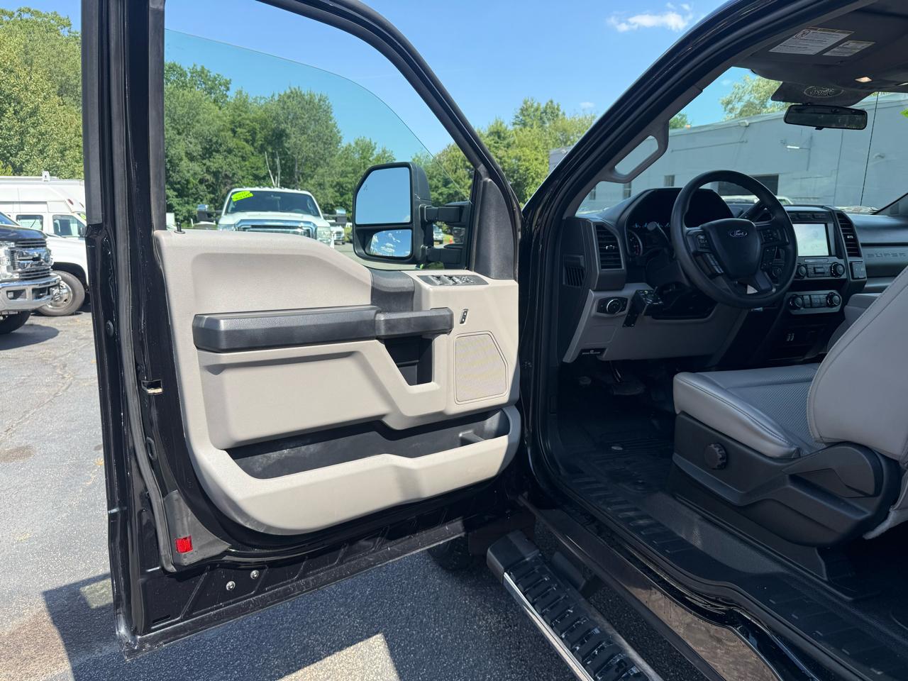 Ford Super Duty F-350 SRW  2019