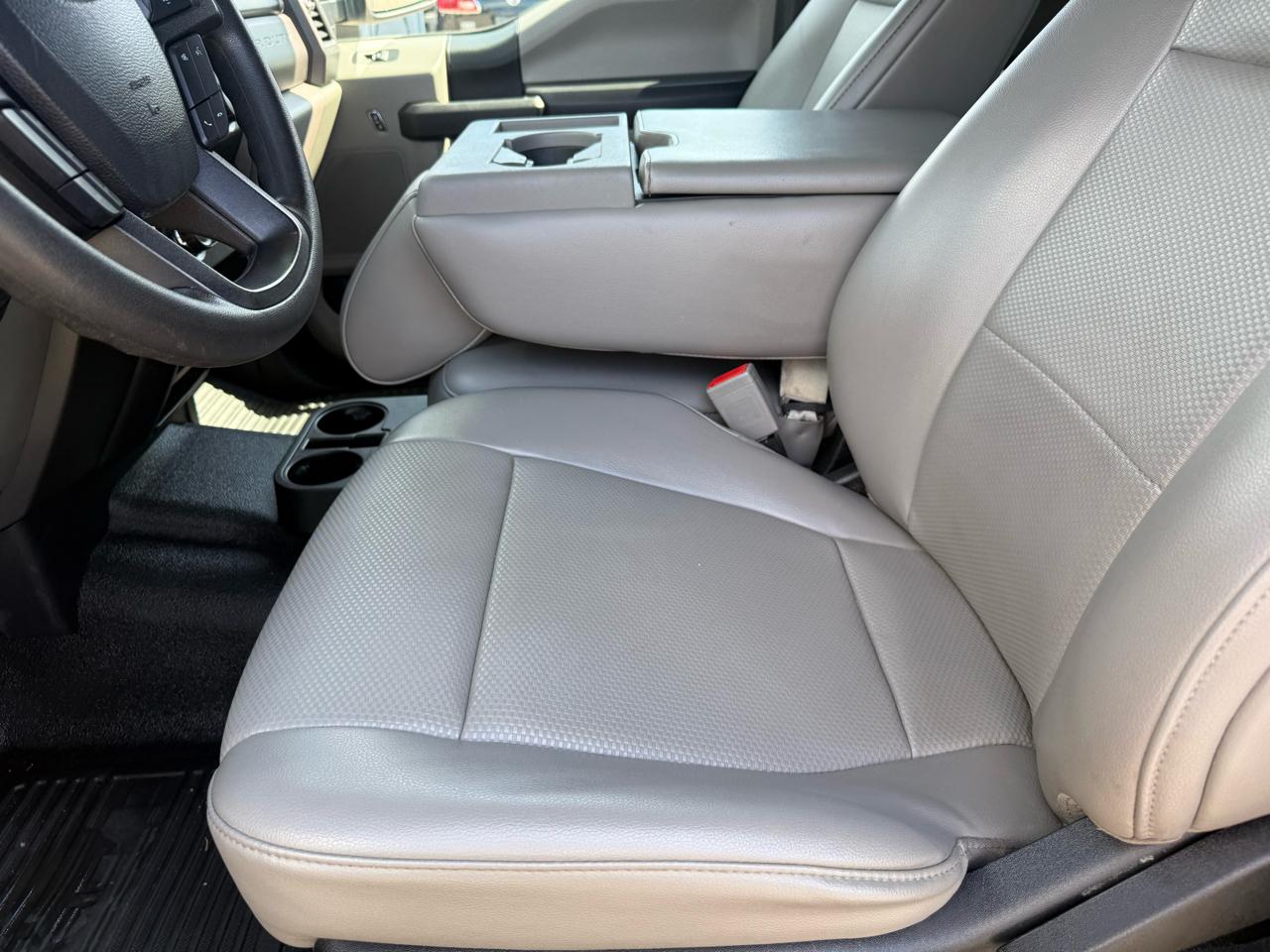 Ford Super Duty F-350 SRW  2019