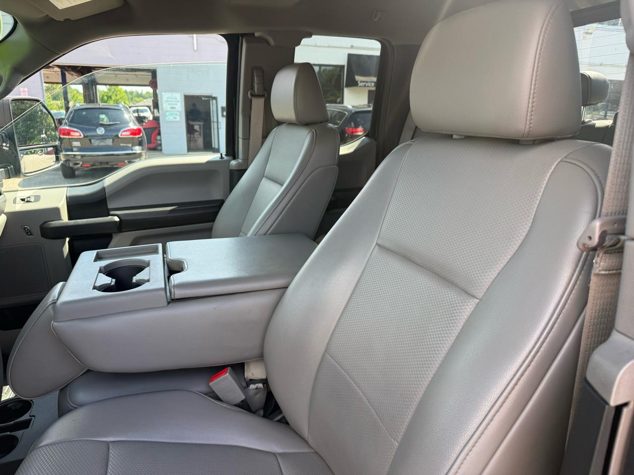 Ford Super Duty F-350 SRW  2019