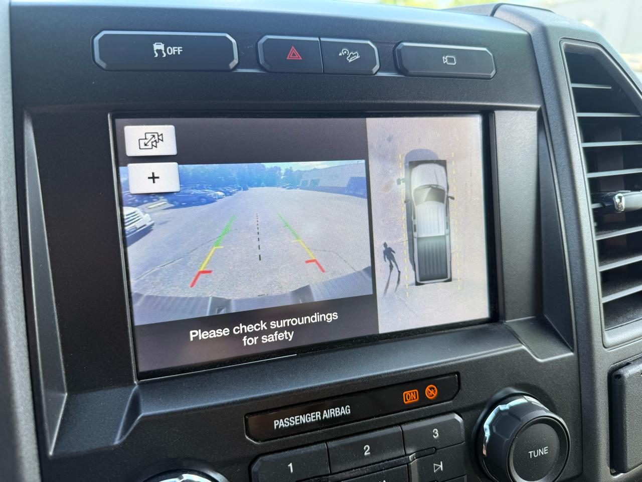 Ford Super Duty F-350 SRW  2019