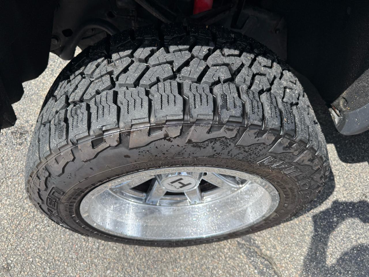 GMC Sierra 2500HD  2016