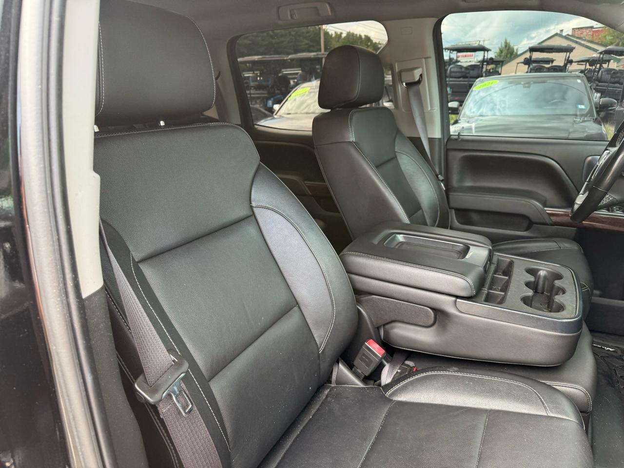 GMC Sierra 2500HD  2016