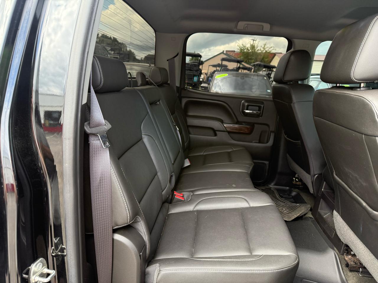 GMC Sierra 2500HD  2016