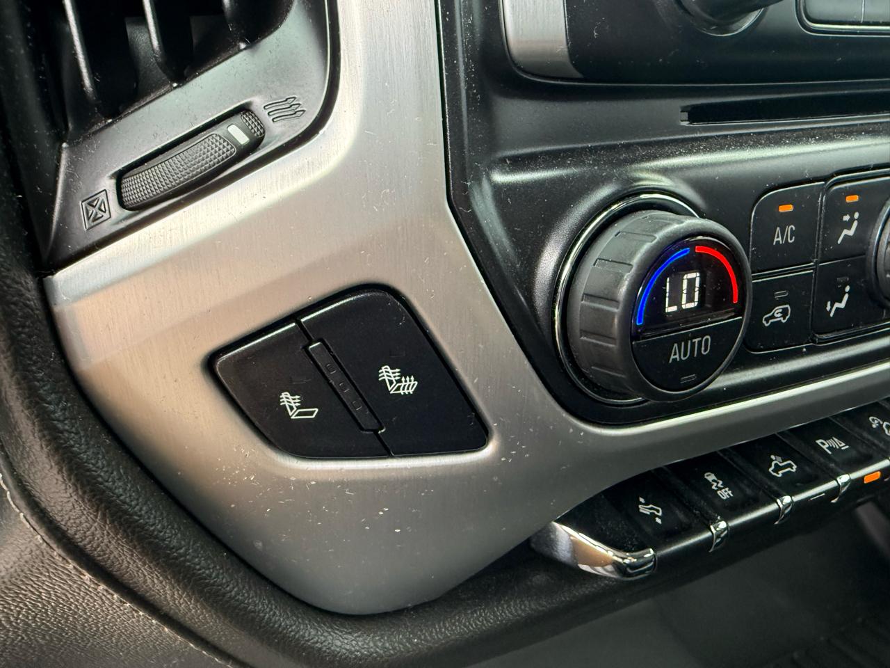 GMC Sierra 2500HD  2016