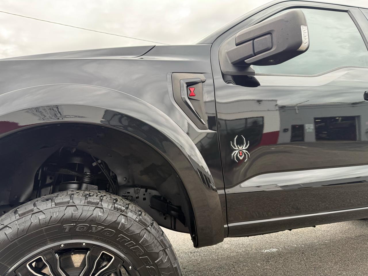 Ford F-150  2021