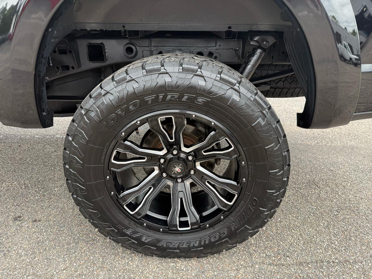 Ford F-150  2021