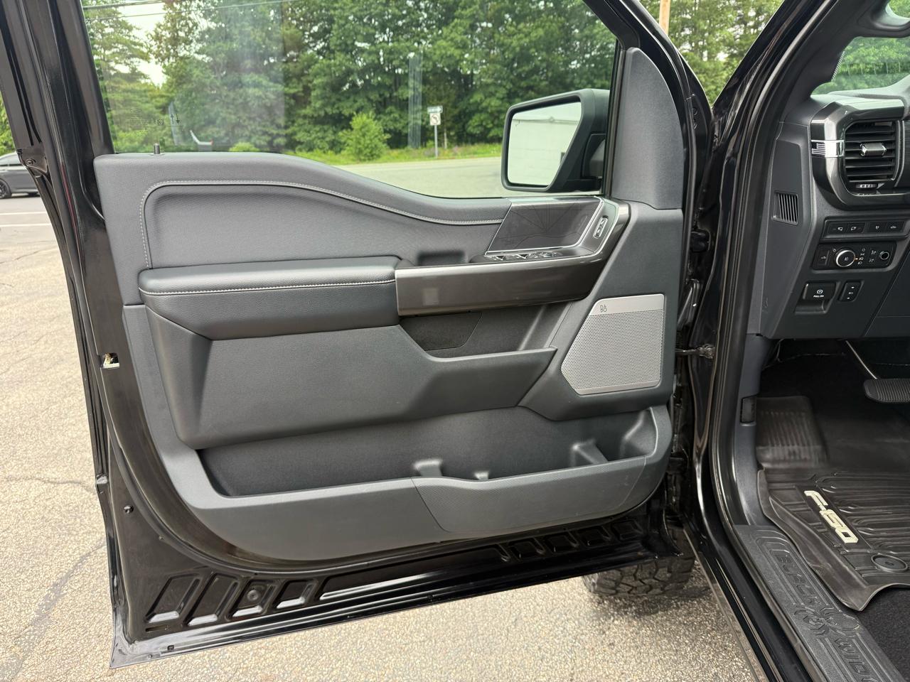 Ford F-150  2021