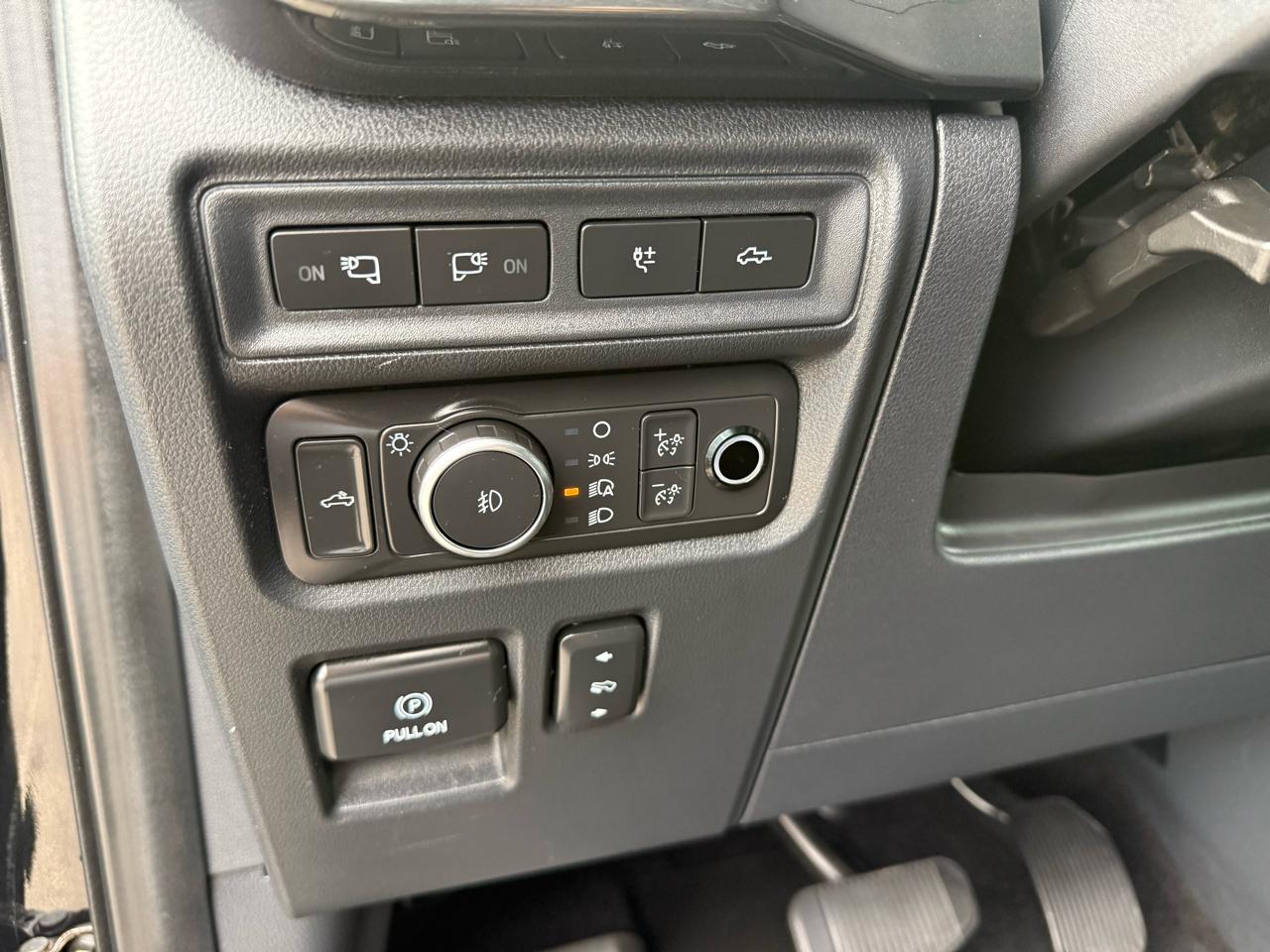 Ford F-150  2021