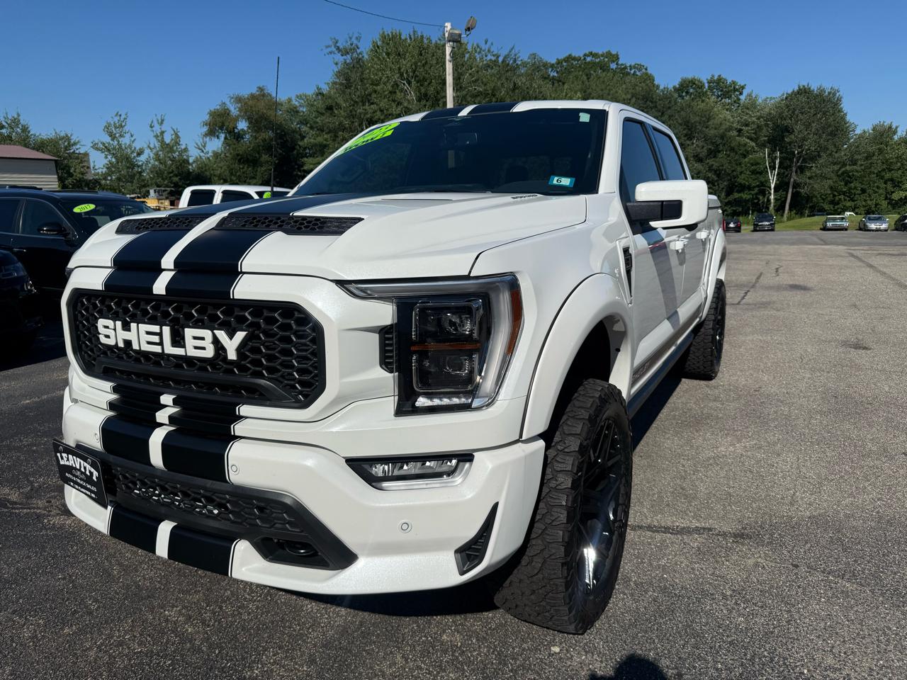 Ford F-150  2023