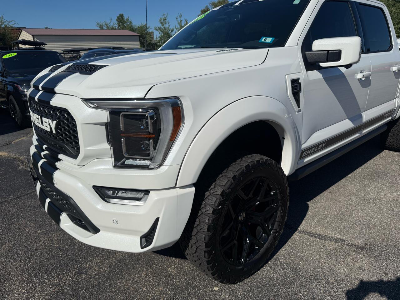 Ford F-150  2023