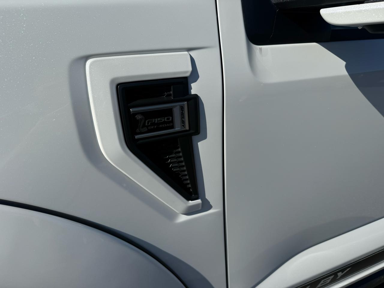 Ford F-150  2023