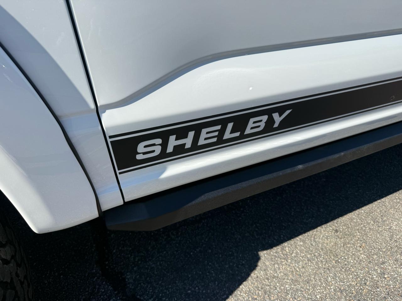 Ford F-150  2023