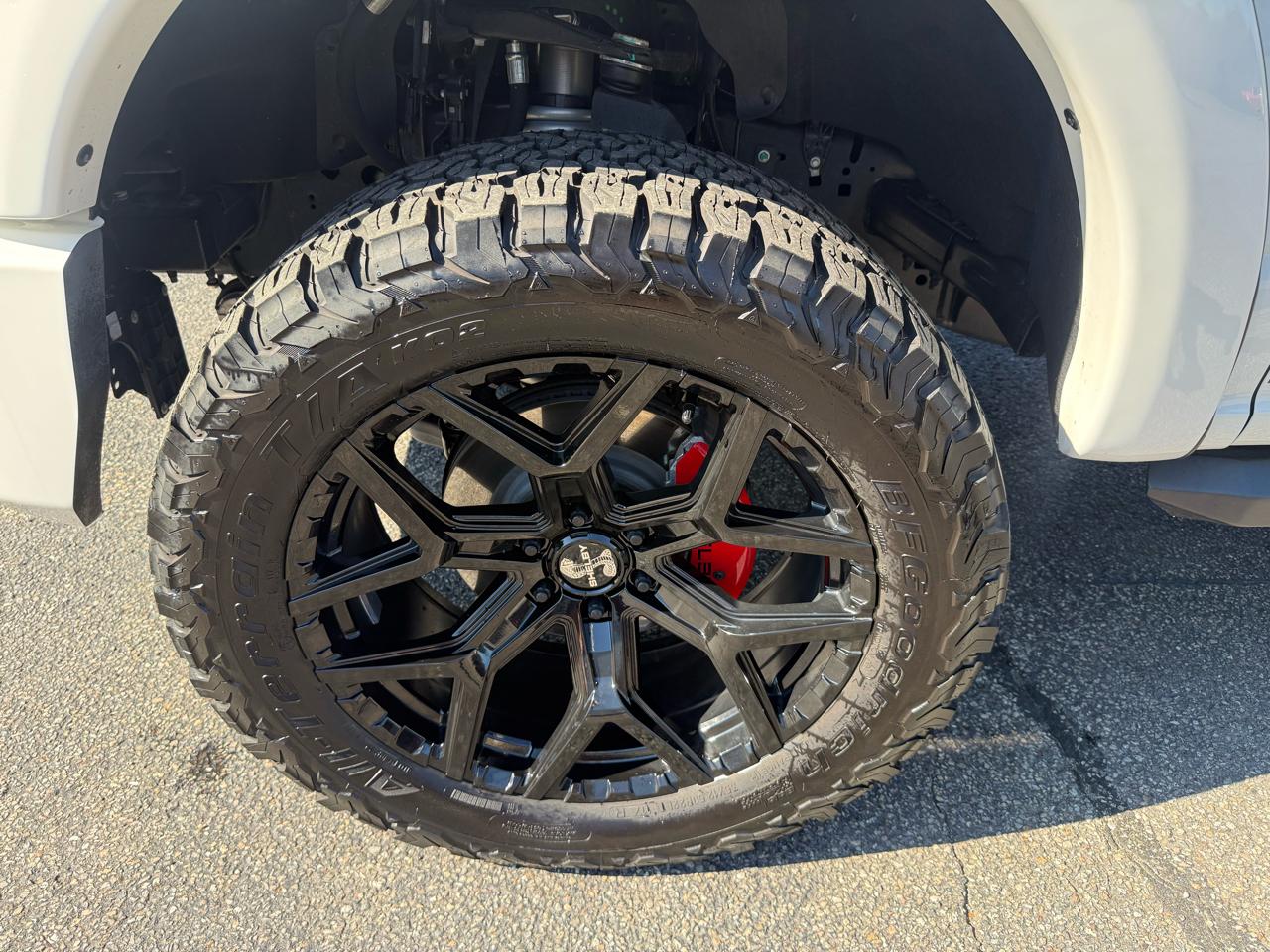 Ford F-150  2023