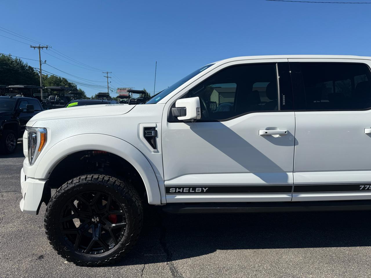 Ford F-150  2023