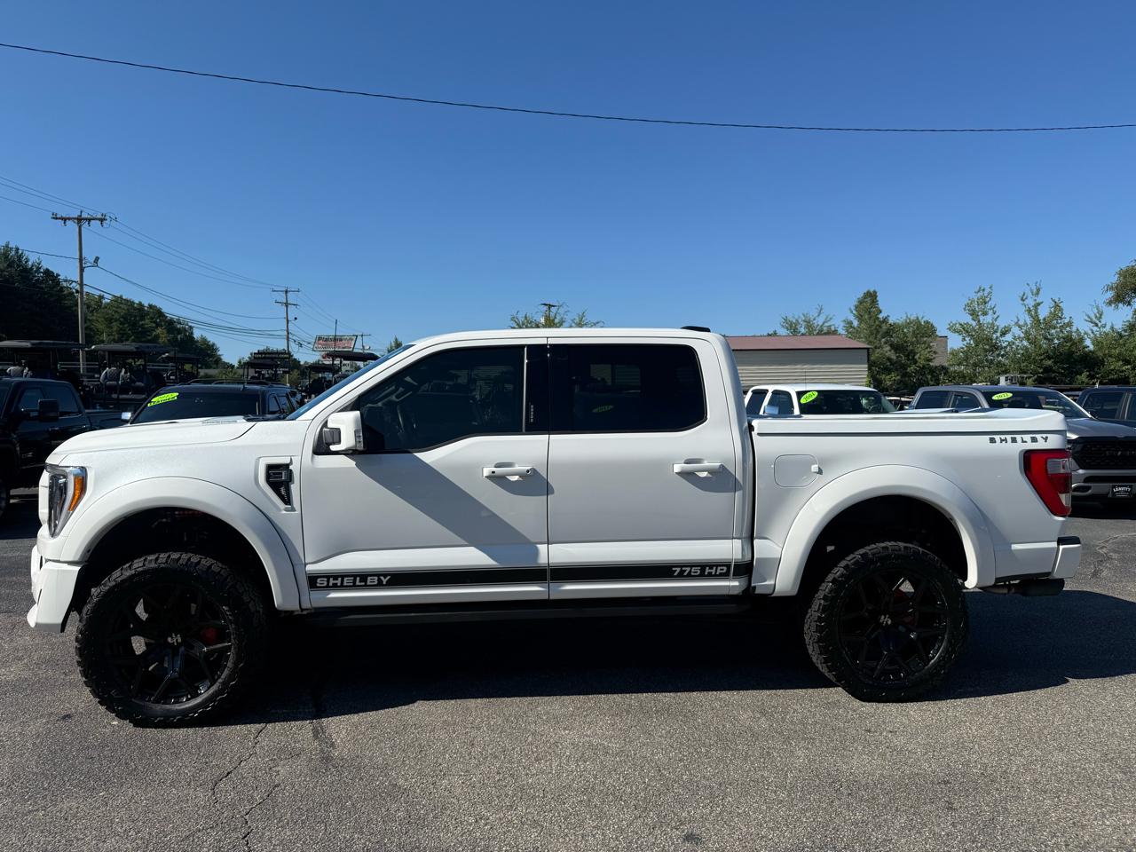 Ford F-150  2023