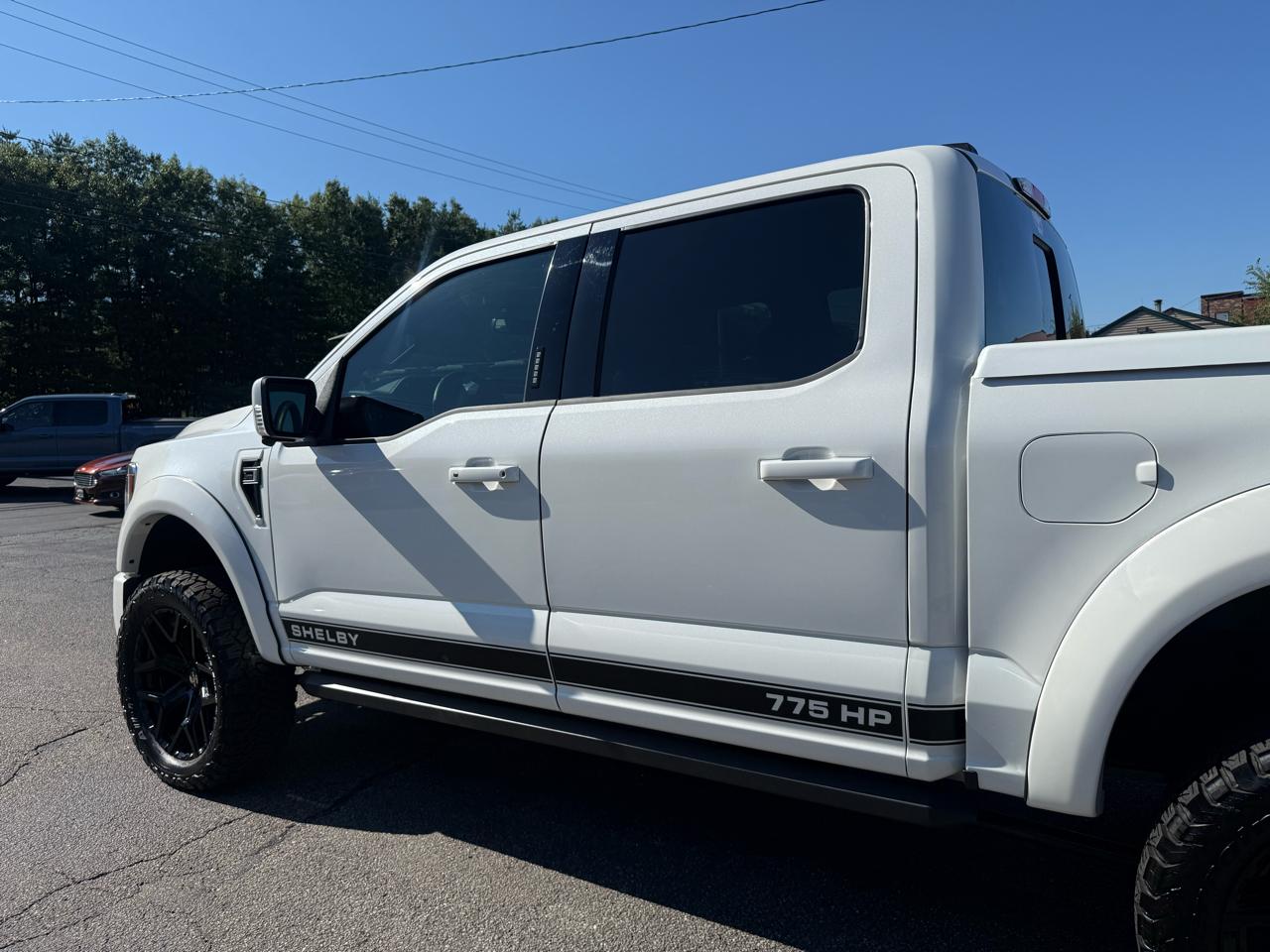 Ford F-150  2023