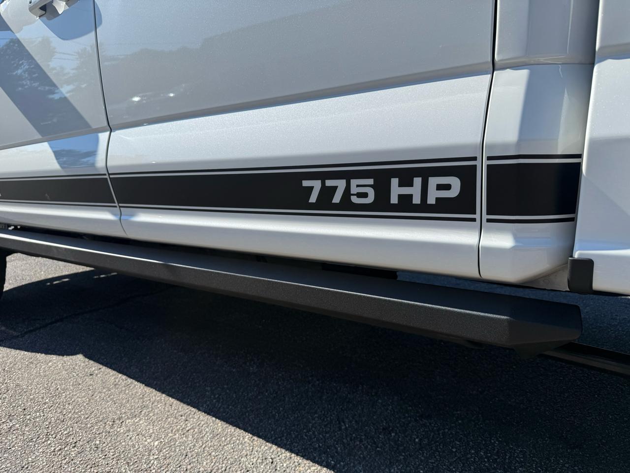 Ford F-150  2023