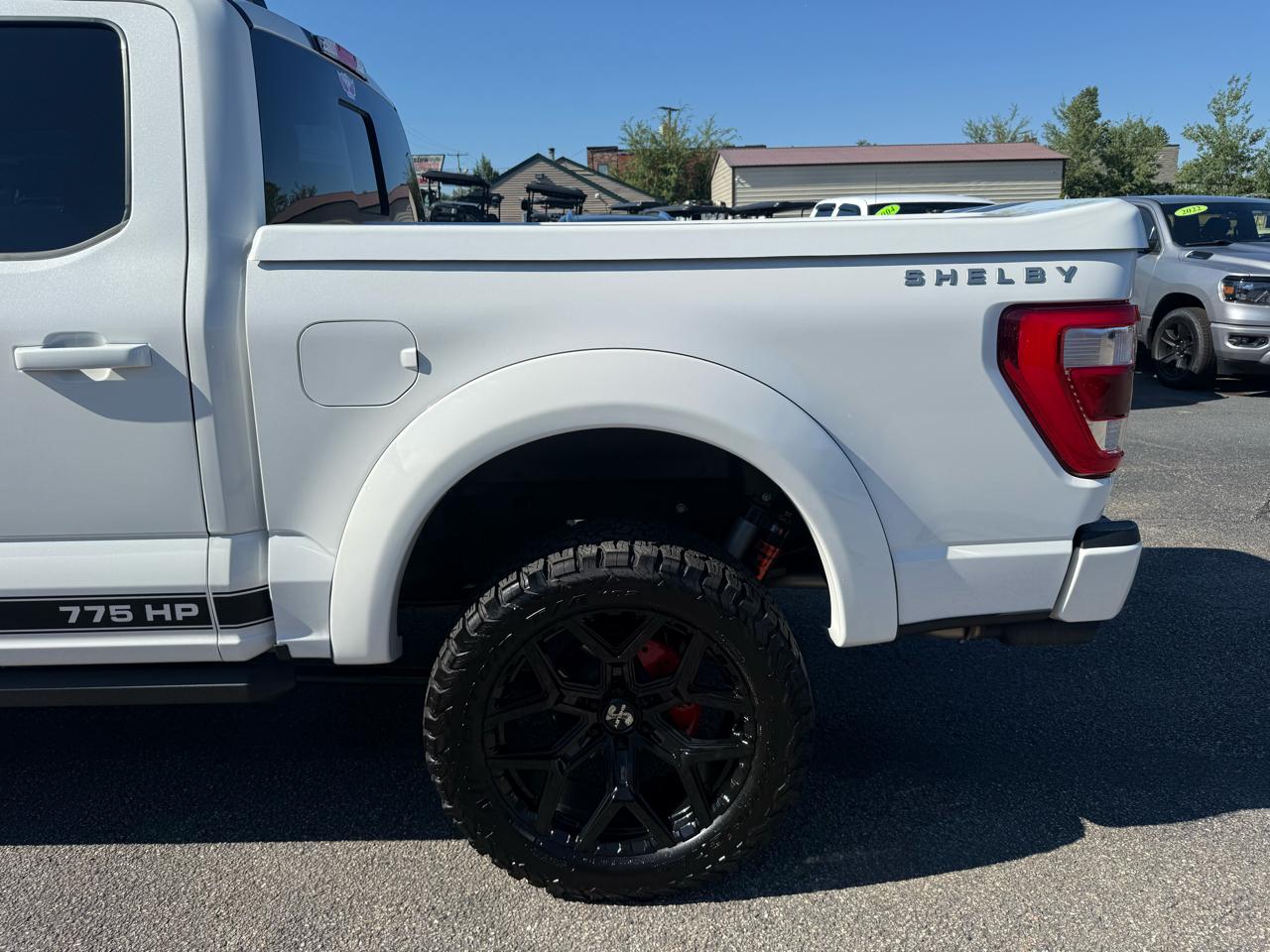 Ford F-150  2023