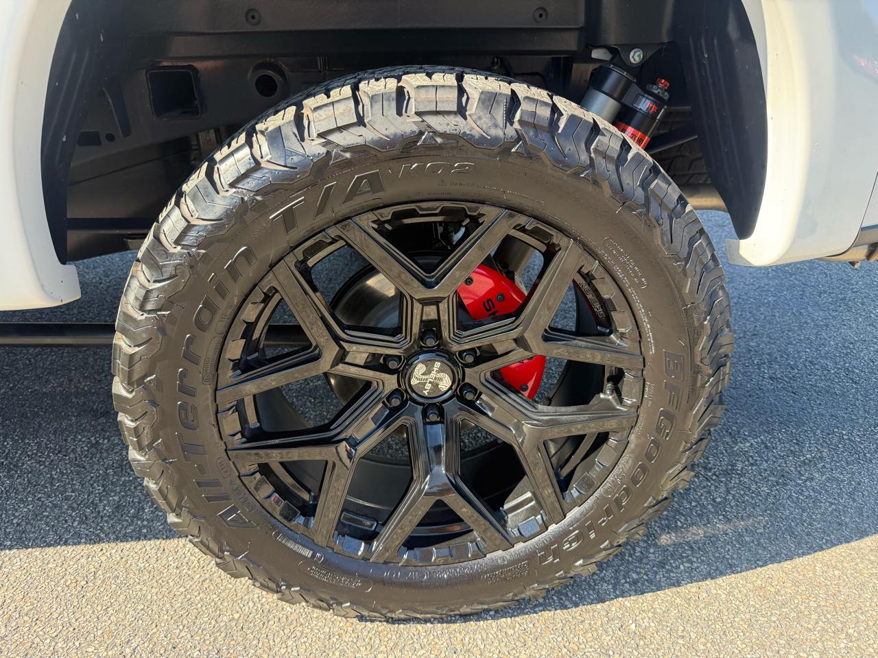 Ford F-150  2023