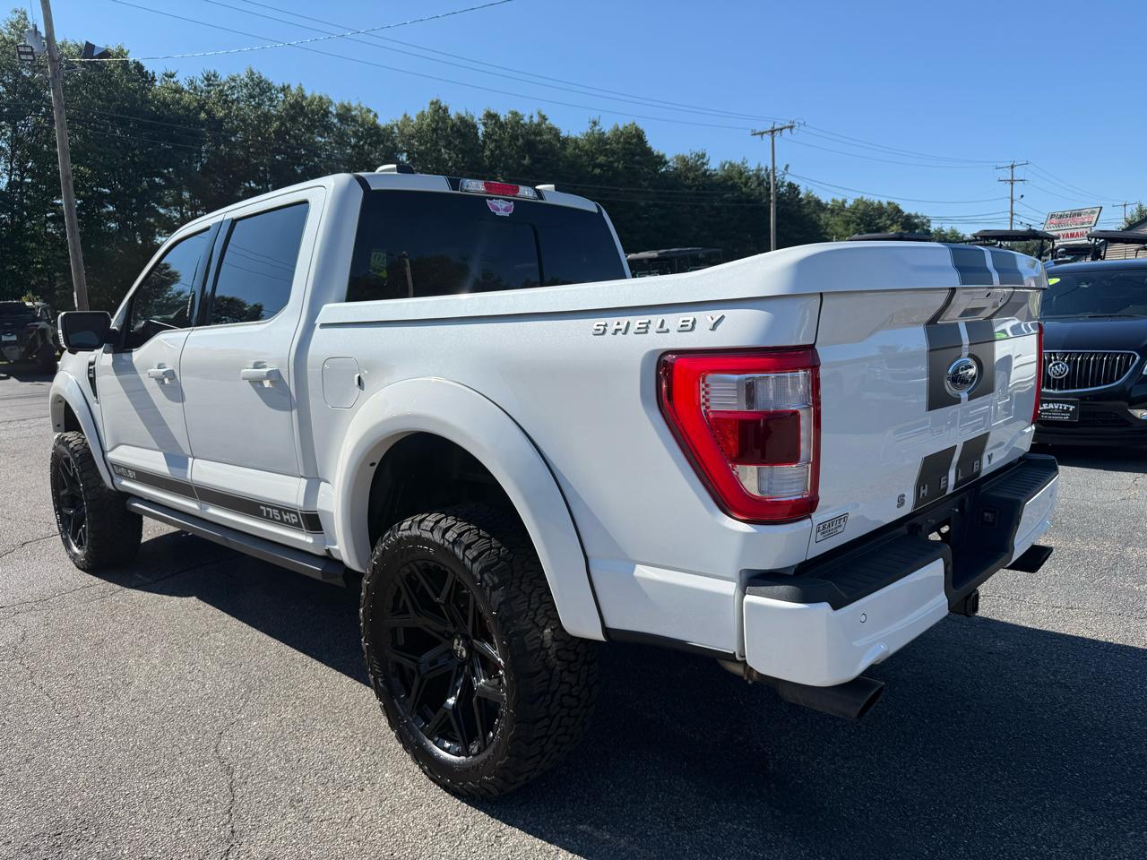 Ford F-150  2023