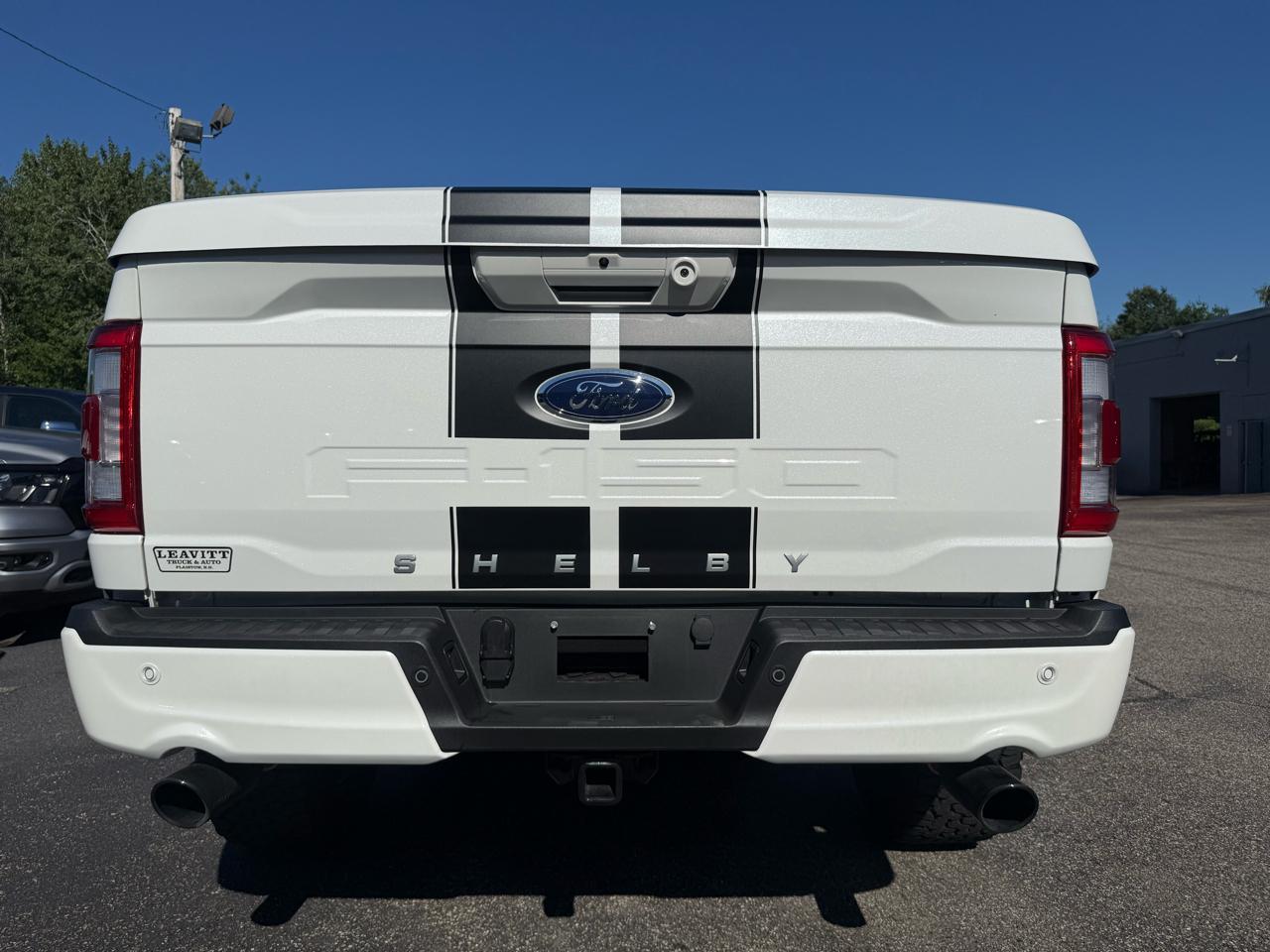 Ford F-150  2023