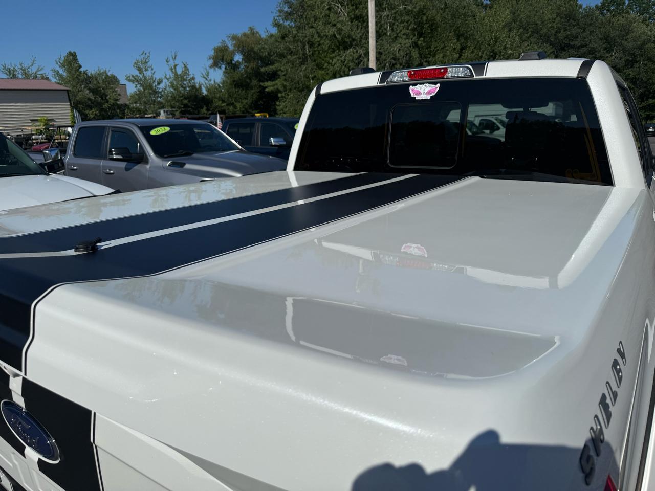 Ford F-150  2023