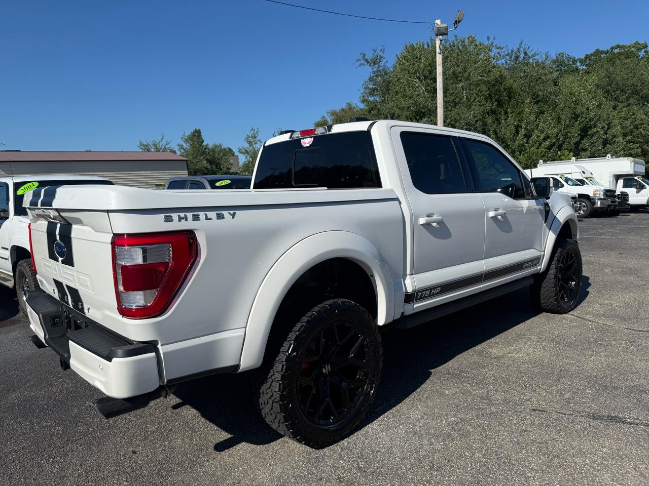 Ford F-150  2023