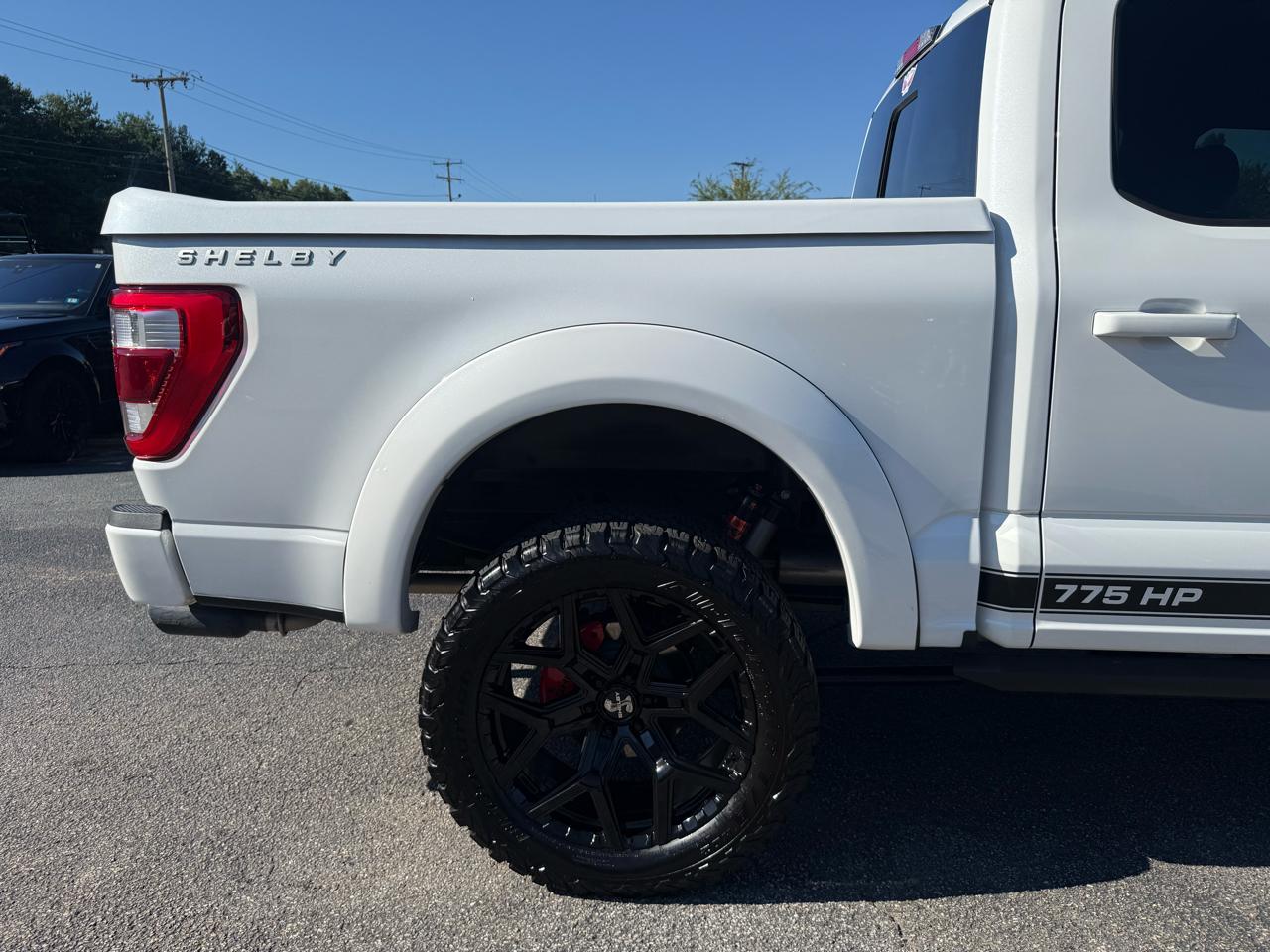 Ford F-150  2023