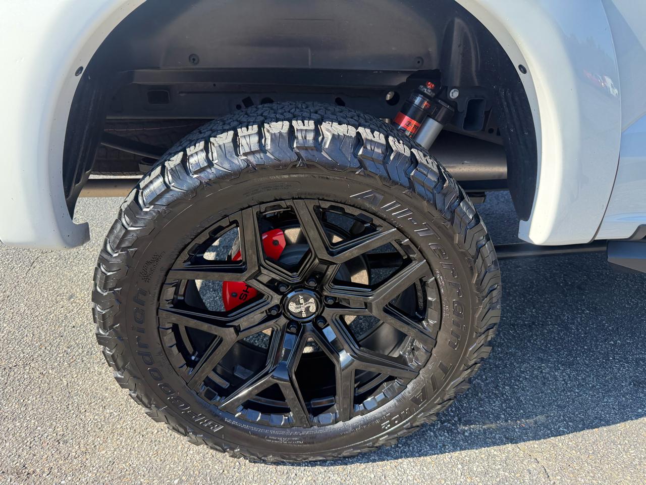 Ford F-150  2023