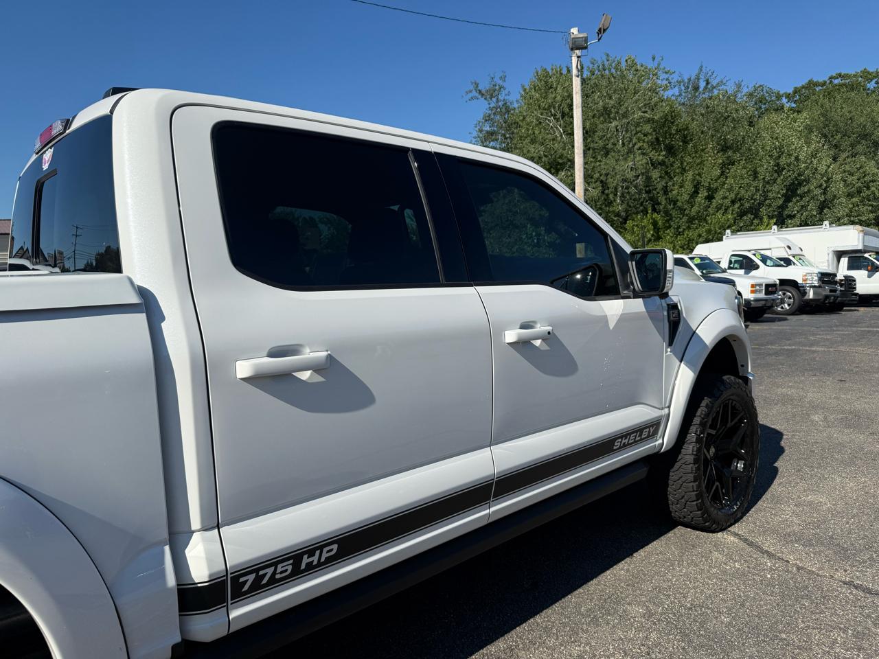 Ford F-150  2023