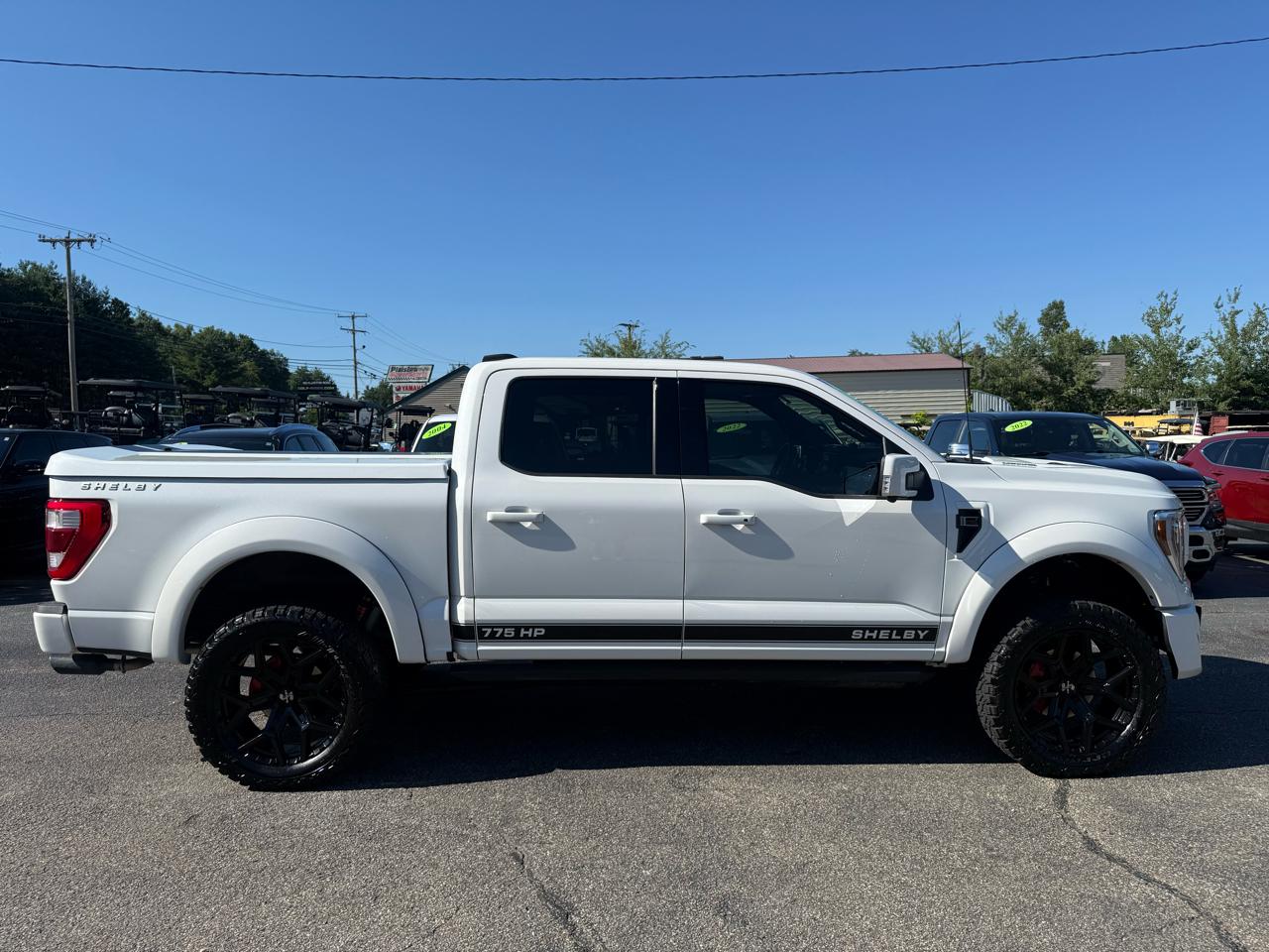 Ford F-150  2023